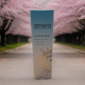 🔥BNWB AMEVA SERUM🔥